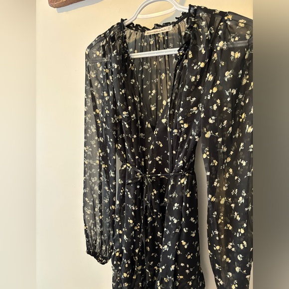 Abercrombie and Fitch Dress XS - Picture 2 of 3